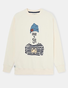 Sudadera Altonadock para hombre