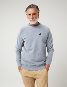 Suéter Altonadock cuello redondo para hombre