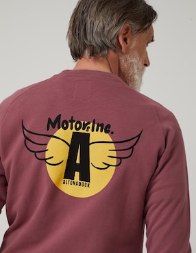 Sudadera Altonadock para hombre