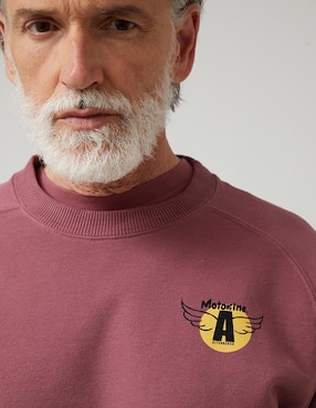 Sudadera Altonadock para hombre