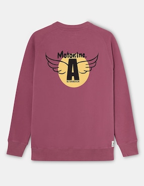 Sudadera Altonadock para hombre