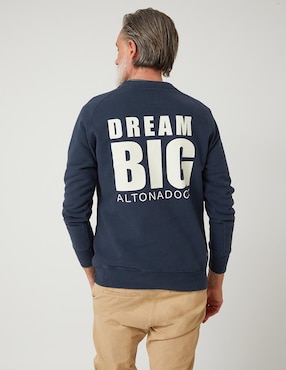 Sudadera Altonadock para hombre