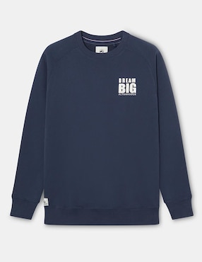 Sudadera Altonadock para hombre
