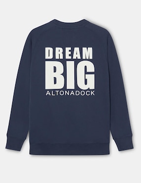 Sudadera Altonadock para hombre