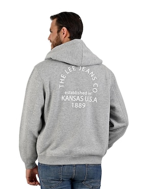 Sudadera Lee para hombre