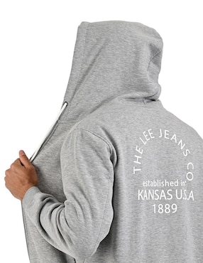 Sudadera Lee para hombre