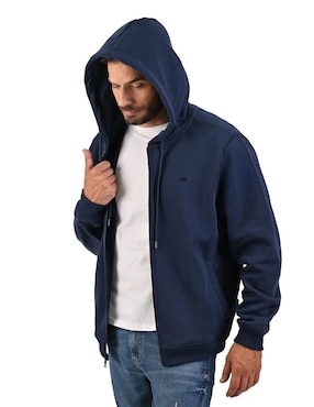 Sudadera Lee para hombre