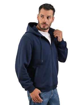 Sudadera Lee para hombre