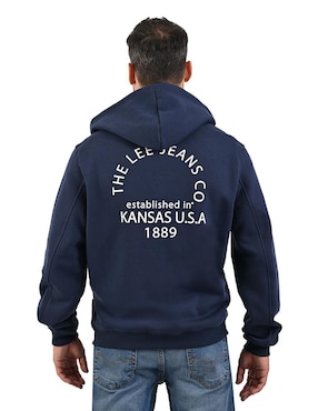 Sudadera Lee para hombre