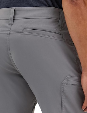 Short Wrangler para hombre