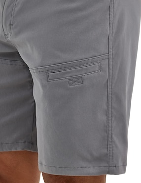 Short Wrangler para hombre