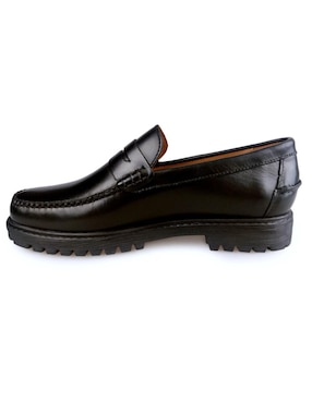 Mocasín Gromo Andremo para hombre
