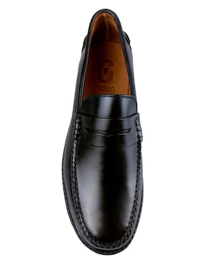 Mocasín Gromo Andremo para hombre