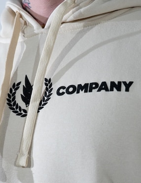 Sudadera Stkm Company para hombre