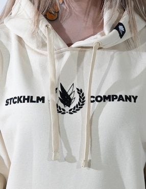 Sudadera Stkm Company para hombre