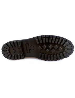 Zapato mocasín Gromo Andremo para hombre