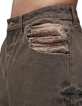 Bermuda Mchk para hombre