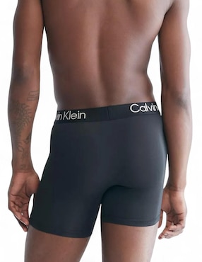 Set bóxer brief Calvin Klein para hombre 3 piezas