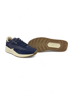 Tenis Boss Kurt Runn para hombre