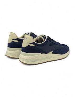 Tenis Boss Kurt Runn para hombre