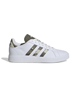 Tenis Adidas Grand Court Base 2.0 para hombre