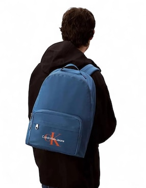 Mochila casual Calvin Klein Urbana Casual para hombre
