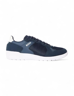 Tenis Boss Extream Runn para hombre