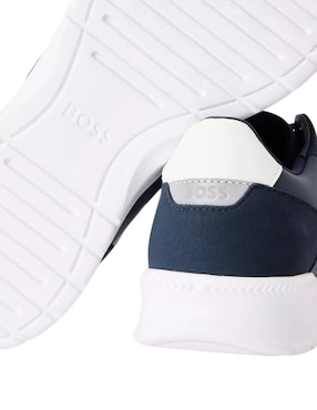 Tenis Boss Extream Runn para hombre