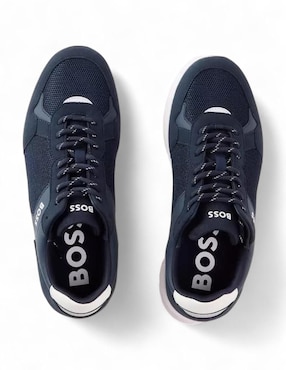 Tenis Boss Extream Runn para hombre