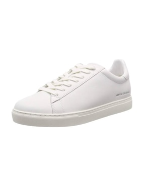 Tenis Armani Exchange para hombre