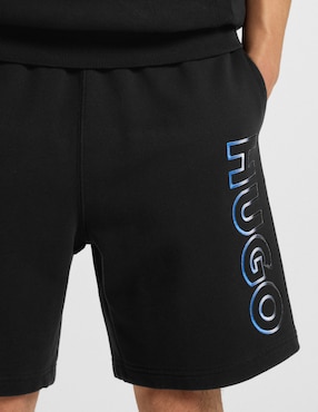 Short Hugo Blue para hombre
