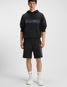 Short Hugo Blue para hombre