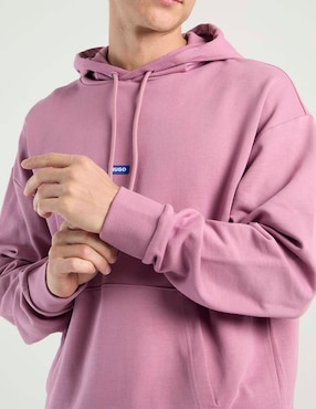 Sudadera Hugo Blue para hombre