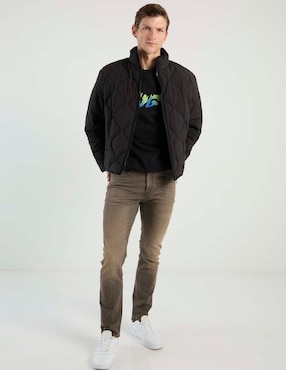 Sudadera Hugo Blue para hombre