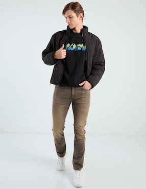 Sudadera Hugo Blue para hombre