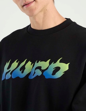 Sudadera Hugo Blue para hombre