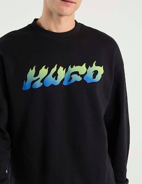 Sudadera Hugo Blue para hombre