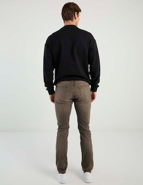 Sudadera Hugo Blue para hombre