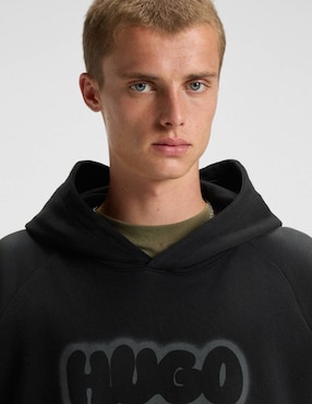 Sudadera Hugo Blue para hombre