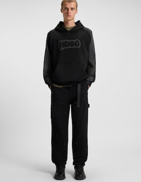 Sudadera Hugo Blue para hombre