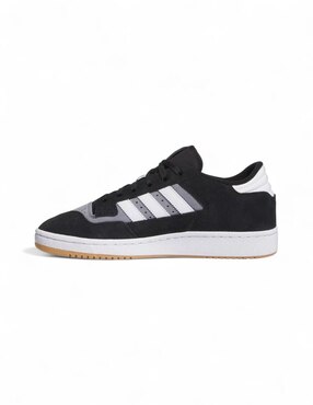 Tenis de piel Adidas cenntenial casual para hombre