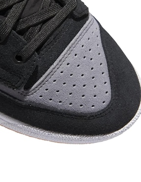 Tenis de piel Adidas cenntenial casual para hombre
