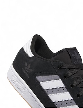 Tenis de piel Adidas cenntenial casual para hombre