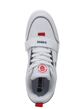 Tenis K-swiss Fonte para hombre