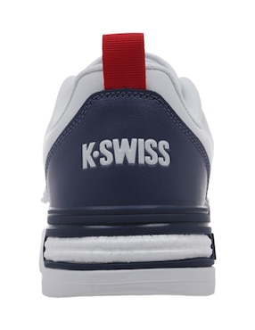 Tenis K-swiss Fonte para hombre