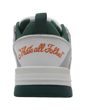 Tenis K-swiss Barnat Bunny para hombre