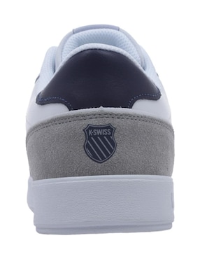 Tenis K-swiss Rinald para hombre