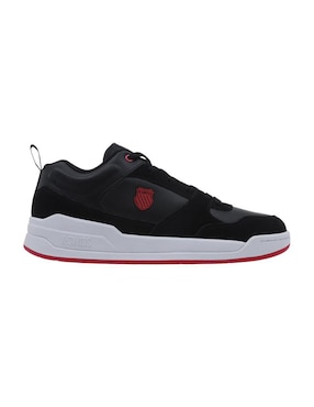 Tenis K-swiss Burton para hombre
