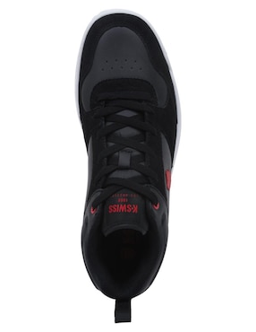Tenis K-swiss Burton para hombre