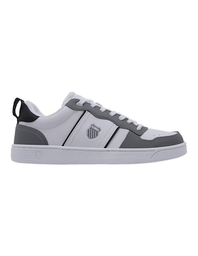 Tenis K-swiss Lozan Match para hombre